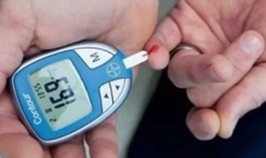 استشاري تغذية : مقاومة الإنسولين تضاعفت خلال السنوات الأخيرة