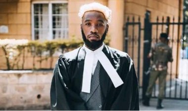 انتحل شخصية محام وفاز في 26 قضية.. كيف ذلك؟!