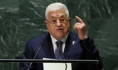 عباس يسحب تصريح «أفعال حماس لا تمثل الشعب الفلسطيني»