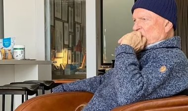 النجم سام نيل يعلن فشل علاجه الكميائي