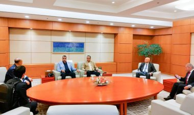 وزير الإنتاج الحربي يصل كوريا الجنوبية للمشاركة في «ADEX 2023»