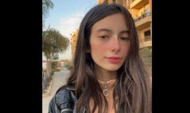 يعرض بمهرجان الجونة قريبًا.. جنا وليد تشارك في فيلم «هابى بيرث داي»