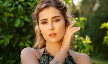 تفاصيل شخصية عائشة بن أحمد في حكاية «روحي فيك»