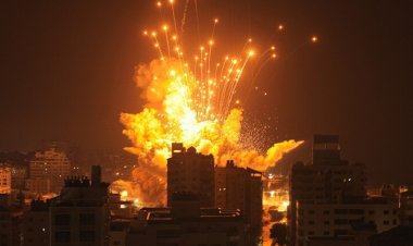 عدد ضحايا الهجوم الإسرائيلي على القطاع يرتفع إلى 2808 قتلى و11 ألف جريح