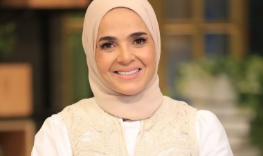 «من قلبي مع منى عبدالغني» عبر «CBC» الخميس من كل أسبوع