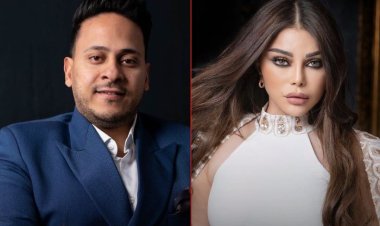 كريم عفيفي ينضم لأبطال فيلم «جوري» بطولة هيفاء وهبي