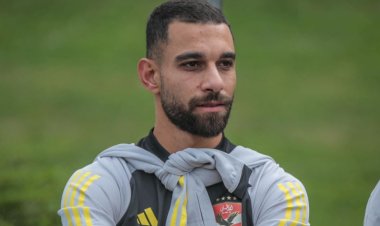 طبيب الأهلي يعلن تطورات تأهيل «السولية» و«متولي»