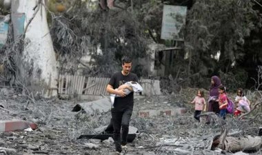 المنظمات الأهلية الفلسطينية: الأمم المتحدة فشلت في القيام بدورها تجاه المدنيين في غزة