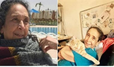 شاركت في «واحة الغروب وحليم».. وفاة الناقدة والفنانة سهام عبد السلام.. تعرف على موعد ومكان الجنازة