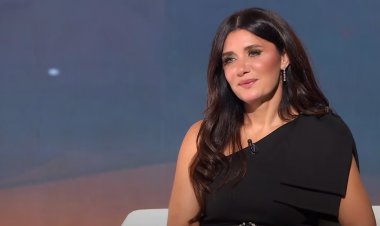 غادة عادل تبدأ تصوير أولى مشاهد مسلسل «حالة خاصة»