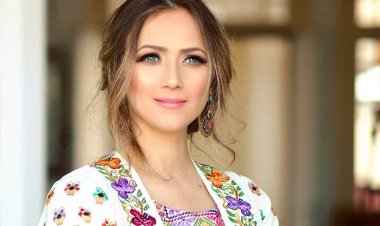 الاحتلال الإسرائيلى يعتقل الفنانة الفلسطينية دلال أبو آمنة