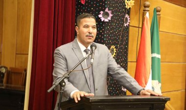 أوقاف المنيا تعقد لقاء توعويًا لتأهيل ورفع كفاءة أئمة المساجد والدعاة