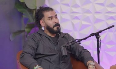 يساعد المجتمع بملايين و20 ألفًا حاصروا منزله.. الحارس الشخصي لصلاح يكشف أسراره