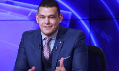 عبد الواحد السيد يحذر لاعبي الزمالك من المشاركة في الانتخابات