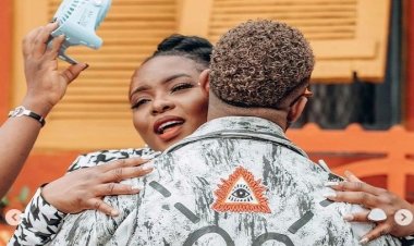 هجوم كبير على محمد رمضان بعد ظهوره مرتديًا رمز الماسونية (صور)