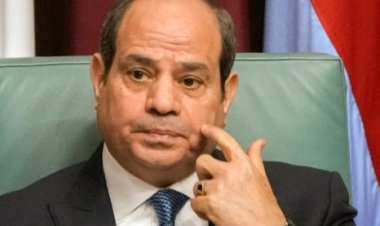 على رأسهم الرئيس السيسي.. العاهل الأردني يستضيف قمة رباعية لبحث تطورات غزة