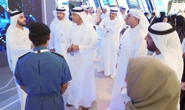 جمارك دبي تطور «أتمتة عمليات التدقيق باستخدام الذكاء الاصطناعي» الأول من نوعه عالمياً