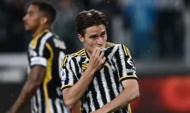 إيقاف لاعب يوفنتوس 7 أشهر بسبب المرهنات