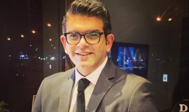 الطاهري وفريق عمل «القاهرة الإخبارية»  ضيوف قصواء الخلالي الليلة