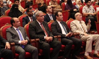 درست فيه التخدير.. نقيب أطباء مصر: الأزهر كعبة العلم وقبلة العلماء