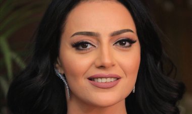 هبة عبد الغني تعلن دعمها للشعب الفلسطيني: «لن أنشر أخباري الفنية»