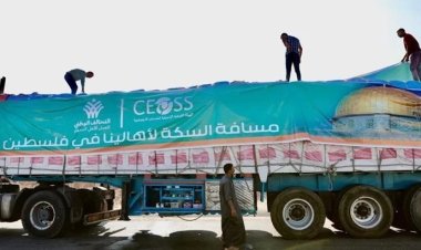 «الصحة العالمية» تُعلن جاهزيتها بالمساعدات لفلسطين: «ننتظر فتح معبر رفح»
