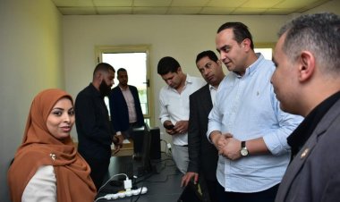 الرعاية الصحية: تسجيل 1.1 مليون مواطن بمنظومة التأمين الصحى الشامل بأسوان