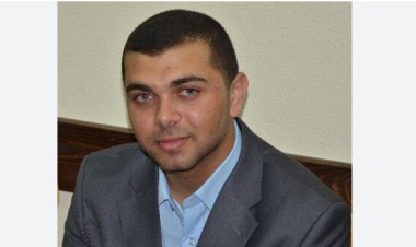 «العاصمة» تؤكد بالصورة:  استشهاد ابن إسماعيل هنية في قصف إسرائيلي