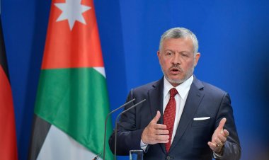 العاهل الأردني يؤكد رفض بلاده لأي سيناريو يستهدف تهجير الفلسطينيين
