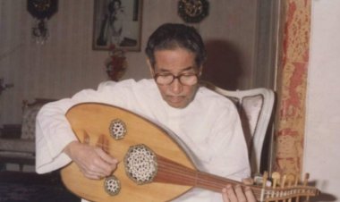 بعد عرضها على قناة إسرائيلية.. أمين الموجى ينجح فى حجب أغنية  «اسأل روحك»