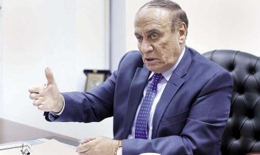 اللواء سمير فرج عن أحداث غزة: نواجه نوعًا جديدًا من الحروب