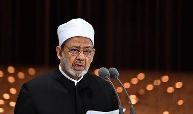 بعد أحداث مستشفى المعمداني بغزة.. «الأزهر» يوجه نداءً عاجلًا للأمة العربية والإسلامية