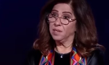 «يشاهد العالم مشهد مؤسف».. عالم الفلك ليلى عبد اللطيف تتوقع ضرب مستشفى غزة قبل عدة أشهر