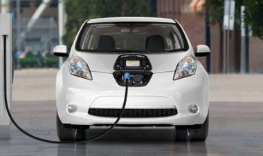 السيارات الكهربائية الأعلى مبيعًا على مستوى العالم خلال شهر