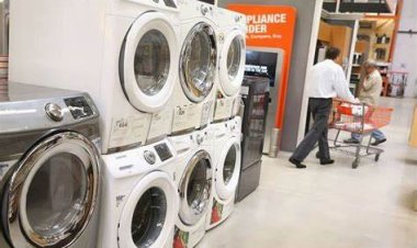 276 مليون دولار.. ارتفاع واردات السلع الاستهلاكية المعمرة بمصر