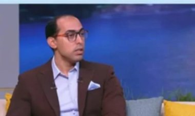 استشاري الطب النفسي يكشف عن وضع أطفال غزة عندما يكبرون