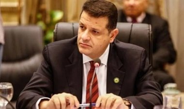 برلماني يثمن تصريحات الرئيس السيسي بدعم الفلسطينيين وعدم السماح بتهجيرهم إلى سيناء