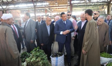 وزير التنمية لكبار التجار: دوركم وطني ومهم  لدعم مبادرات وجهود الدولة