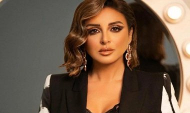 أنغام تهاجم إسرائيل بعد قصف مستشفى المعمداني في غزة (صور)