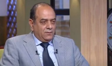 رئيس الغرف التجارية بالجيزة: اتحاد الصناعات المصرية تبرع بمبلغ 15 مليون جنيه لمساعدة أهالي غزة