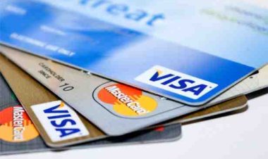 إعلان مهم من البنوك المصرية إلى أصحاب البطاقات الائتمانية