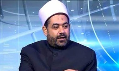 أمين الفتوى يناشد بالالتفاف حول القيادة السياسية بشأن فلسطين