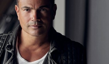 أنغامي: ألبوم عمرو دياب «مكانك» يكتسح الدول العربية