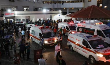 منظمة الصحة العالمية: الوضع في غزة يخرج عن السيطرة