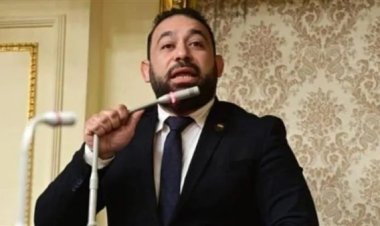 خاص| برلماني: الرئيس السيسي عبر عما يدور بداخل ملايين المصريين