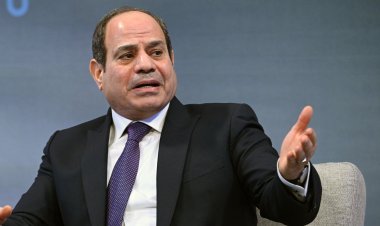 عاجل| الجريدة الرسمية تنشر قرار الرئيس السيسى بإعلان حالة الحداد بجميع أنحاء البلاد