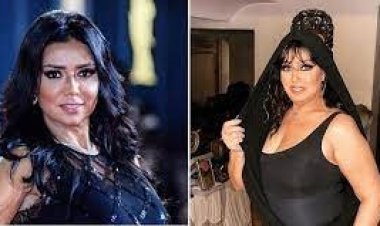 فنانو مصر يفوضون الرئيس السيسي لحماية سيناء وشعب فلسطين