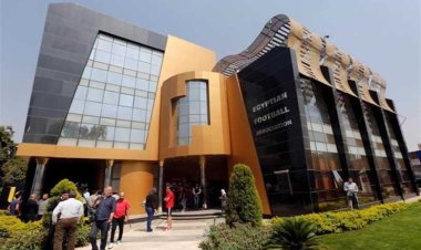 اتحاد الكرة يعتمد الأجهزة الفنية لمنتخبات الشباب والناشئين