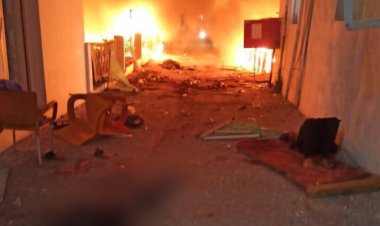 راديو إنرجي يعلن إيقاف برامجه 3 أيام حدادا على شهداء فلسطين