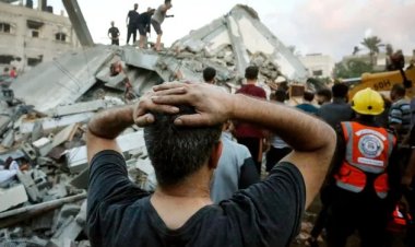 شركة العدل جروب تعلن حالة الحداد على أرواح شهداء غزة